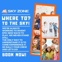 Sky Zone Kitchener image 40
